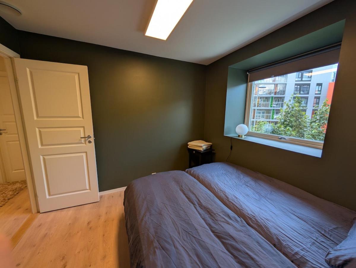Spacious And Modern 4-room Apartment, * Bergen
